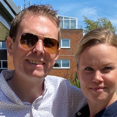 Profile Picture of Tony Eccles (@TonyEccles4) on Twitter