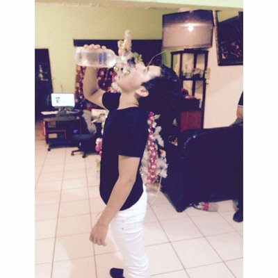 Profile Picture of Ivan Zamarripa (@ivanzamarripa27) on Twitter