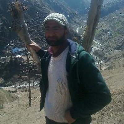 Profile Picture of RAFIQ HASSAN SHAH (@rafiqhassan1988) on Twitter