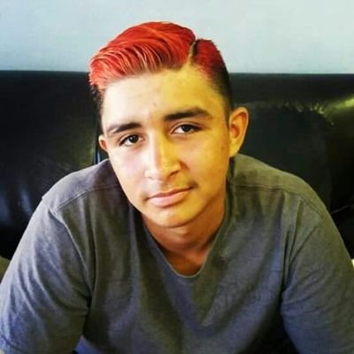 Profile Picture of Jacob Alvizo (@DEATH_677) on Twitter