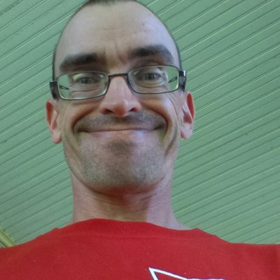 Profile Picture of Richard Erickson (@Richard01490516) on Twitter