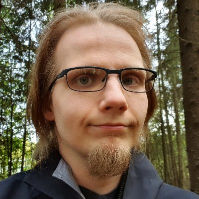Profile Picture of Jari Hanhela (@jarzka) on Twitter