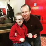 Profile Picture of Darren Pennington (@darrenpennington76) on Instagram