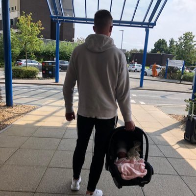 Profile Picture of Joel Watson (@joelwatson11) on Twitter