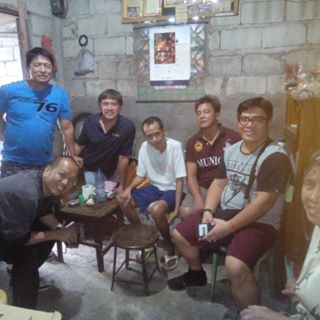 Profile Picture of Joel Montemayor (@joel.montemayor.758) on Facebook