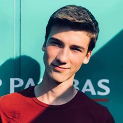 Profile Picture of Kevin Martens (@user391718409) on Tiktok