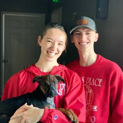 Profile Picture of Max Goodwin (@MaxDGoodwin) on Twitter