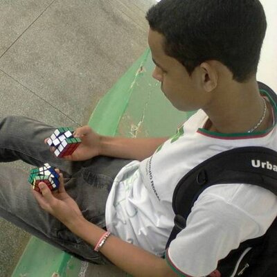 Profile Picture of Isaac Santos (@isaacsantos00) on Twitter