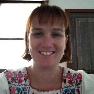 Profile Picture of Pip Moore (@MoorePip) on Twitter