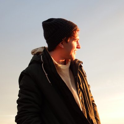 Profile Picture of Davey (@davidallenpiers) on Twitter