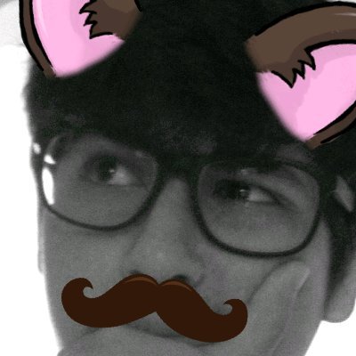 Profile Picture of Ray Eder (@Reder_by) on Twitter