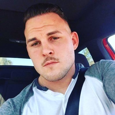 Profile Picture of Kelvinporter (@kelvinporter18) on Twitter