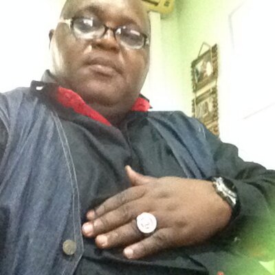 Profile Picture of Ken Edike (@EdikeKen) on Twitter