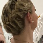 Daniela Spier - Instagram Profile Picture of Daniela Spier (@dannypier1977) on Instagram