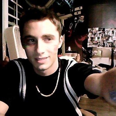 Profile Picture of Dominic Coladangelo (@Dominiccoladang) on Twitter