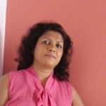 Profile Picture of Shamini Udugampola (@shaminiudugampola) on Instagram