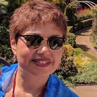 Profile Picture of Jacqueline Rioja Velarde (@jacqueline-rioja-velarde) on Quora