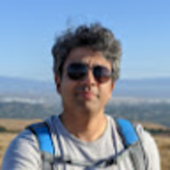 Profile Picture of Sudipta Chatterjee (@dancin_rhino) on Poshmark