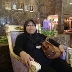 Profile Picture of Julia Mahtar (@izara.sofea.351) on Facebook