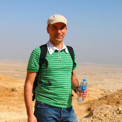 Profile Picture of Marcus Jansen (@marcusjansen5) on Twitter