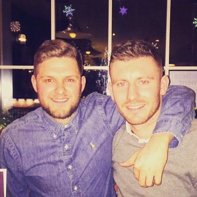 Profile Picture of Josh Davies (@joshdavies_94) on Twitter