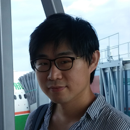 Profile Picture of Sangwon Kim (@sidosw) on Twitter