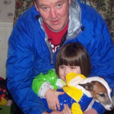Profile Picture of R.I. Fish (@SteveSellsFish) on Twitter
