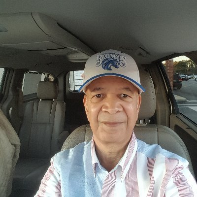 Profile Picture of Calvin E Suddieth (@calsudd3) on Twitter