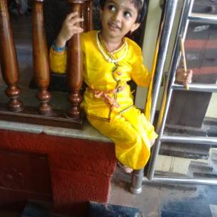 Profile Picture of PRADEEP SHETTY (@pradeepkac) on Twitter