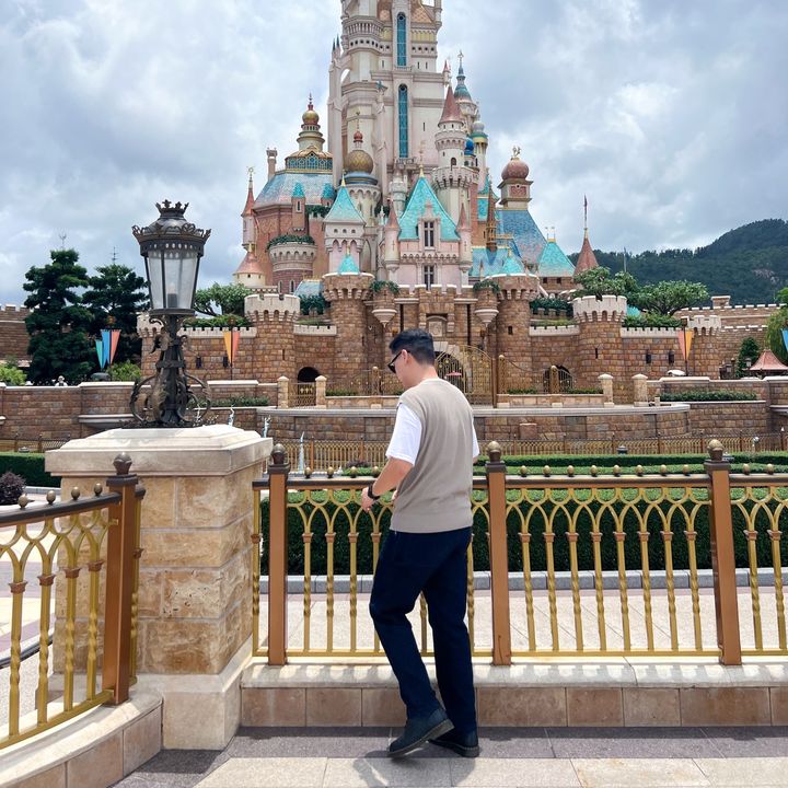 Profile Picture of Vincent (@vincentfernando_) on Tiktok