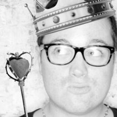 Profile Picture of Michael Keeler (@akathedame) on Twitter