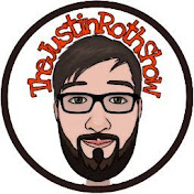 Profile Photo of The Justin Roth Show (@TheJustinRothShow) on Youtube