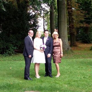 Profile Picture of Andrea Volkmer (@andrea.volkmer) on Facebook