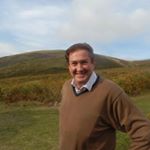 Profile Picture of Geoffrey Hamilton-Fairley (@hamiltonfairley) on Instagram