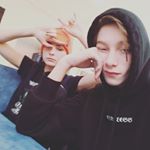Profile Picture of Taylor Killian (@fatal_if_swallowed) on Instagram