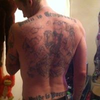 Profile Picture of Matthew Brunt (@matthew-brunt-2) on Quora