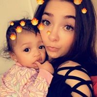 Profile Picture of Chelsea Calynn Locklear (@chelsea-calynn-locklear) on Quora