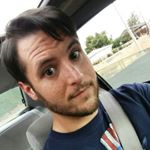 Profile Picture of Jeremy Mendenhall (@life_is_not_a_looking_glass) on Instagram