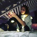 Profile Picture of Alice Barzaghi (@alice_barzaghi) on Instagram