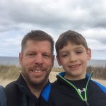 Profile Picture of Jim Badgero (@araranestrella) on Instagram