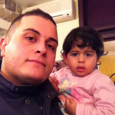 Profile Picture of Daniel Molino (@DanielMolino) on Twitter