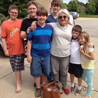 Profile Picture of Virginia Harris (@virginia-harris-25) on Quora