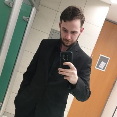 Profile Picture of Danny Spencer (@DanSpencer94) on Twitter