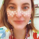 Profile Picture of Constance Griffin (@yourfairyartteacher) on Instagram