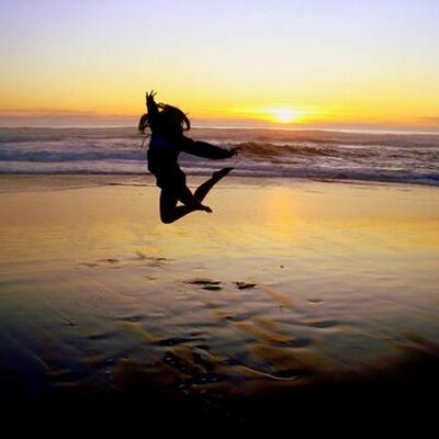 Profile Picture of Andrea Larimer (@andreaalarimer) on Twitter
