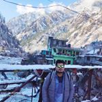 Profile Picture of A a k a s h 🌹 (@aakash.chaudharyyy) on Instagram