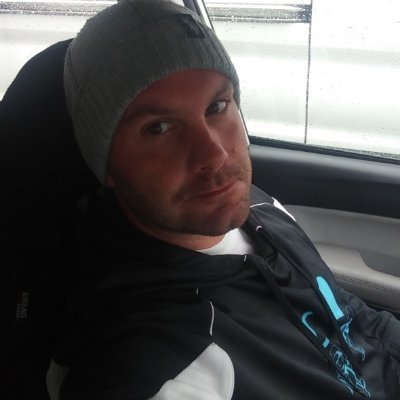 Profile Picture of Anthony Creech (@OneTiredDad84) on Twitter