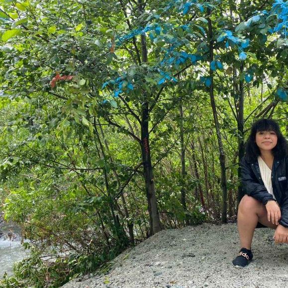 Profile Picture of Naomi Glascoe (@naomiglascoe) on Poshmark