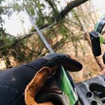 Profile Picture of thomas thigpen (@hunting.nj) on Instagram