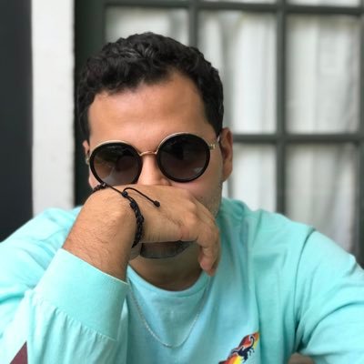 Profile Picture of Marcelo Muñoz (@marcelo_munoz10) on Twitter